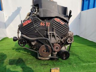 Двигатель MITSUBISHI CHARIOT GRANDIS контрактная Двигатель MITSUBISHI CHARIOT GRANDIS