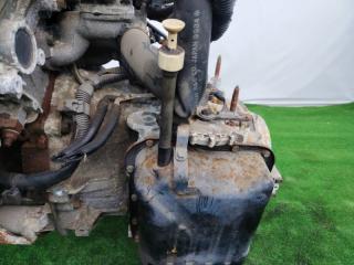 АКПП MITSUBISHI CHARIOT GRANDIS N86W 6G72 F4A512E5B3 2 ракурс АКПП MITSUBISHI CHARIOT GRANDIS N86W 6G72 F4A512E5B3 2 ракурс