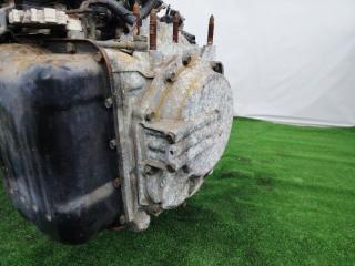 АКПП MITSUBISHI CHARIOT GRANDIS N86W 6G72 F4A512E5B3 3 ракурс АКПП MITSUBISHI CHARIOT GRANDIS N86W 6G72 F4A512E5B3 3 ракурс