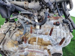 АКПП MITSUBISHI CHARIOT GRANDIS N86W 6G72 F4A512E5B3 5 ракурс АКПП MITSUBISHI CHARIOT GRANDIS N86W 6G72 F4A512E5B3 5 ракурс