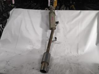 Глушитель TOYOTA IPSUM