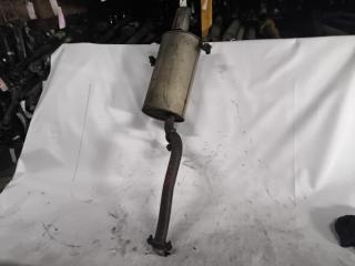 Глушитель SUBARU FORESTER