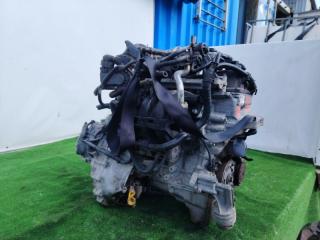 Двигатель DAIHATSU THOR M900S 1KR-FE 3 ракурс