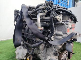 Двигатель DAIHATSU THOR M900S 1KR-FE 5 ракурс