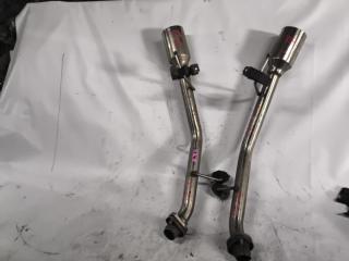 Глушитель NISSAN FUGA