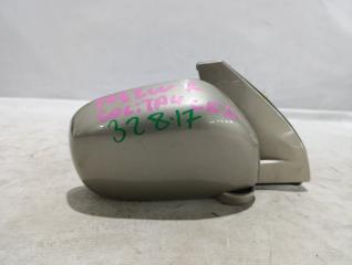 Запчасть зеркало правое SUZUKI GRAND ESCUDO