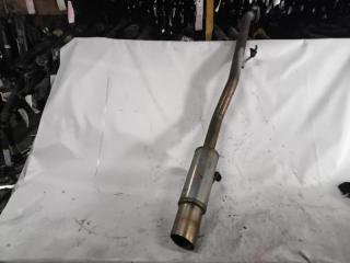 Глушитель TOYOTA ALPHARD