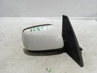 Фото запчасти зеркало правое TOYOTA RAV4 контрактная запчасть Запчасть зеркало правое TOYOTA RAV4