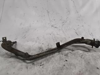 Горловина топливного бака MITSUBISHI PAJERO IO