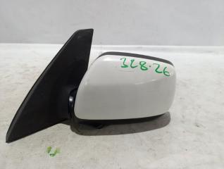 Фото запчасти зеркало левое TOYOTA RAV4 контрактная запчасть Запчасть зеркало левое TOYOTA RAV4