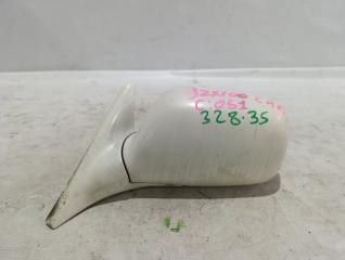 Запчасть зеркало левое TOYOTA MARK II