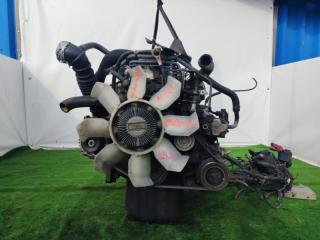Двигатель MITSUBISHI CHALLENGER контрактная Двигатель MITSUBISHI CHALLENGER