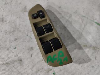 Фото запчасти блок управления стеклоподъемниками передний правый TOYOTA RAV4 контрактная запчасть Запчасть блок управления стеклоподъемниками передний правый TOYOTA RAV4