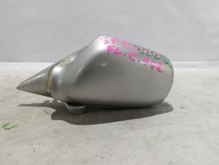 Фото запчасти зеркало левое SUBARU FORESTER контрактная запчасть Запчасть зеркало левое SUBARU FORESTER