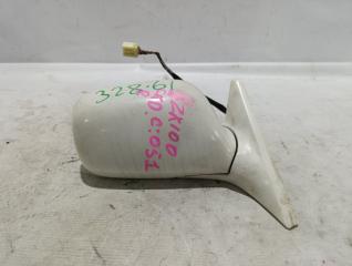 Запчасть зеркало правое TOYOTA MARK II