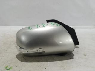 Фото запчасти зеркало правое TOYOTA AVENSIS контрактная запчасть Запчасть зеркало правое TOYOTA AVENSIS