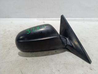 Запчасть зеркало правое HONDA PARTNER