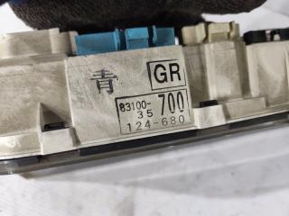 Спидометр TOYOTA HILUX SURF KZN130 1KZ-TE 83100-35700 2 ракурс