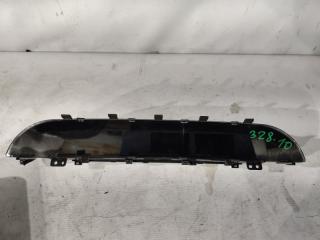 Спидометр TOYOTA PRIUS ZVW50 83800-47L70-A 1 ракурс