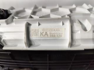 Спидометр TOYOTA PRIUS ZVW50 83800-47L70-A 2 ракурс
