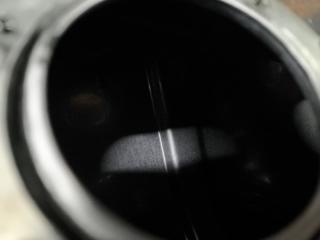Бензобак TOYOTA HARRIER MCU15 1MZ-FE 3 ракурс