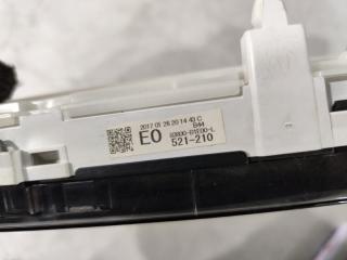 Спидометр TOYOTA ROOMY M900A 1KR-FE 83800-B1E00-L 2 ракурс