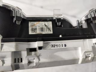 Спидометр SUBARU FORESTER SG5 850 14SA 370 3 ракурс