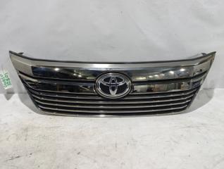 Решетка радиатора TOYOTA ALPHARD GGH20 1 ракурс