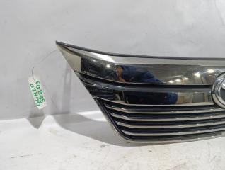 Решетка радиатора TOYOTA ALPHARD GGH20 2 ракурс
