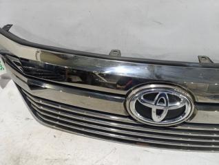 Решетка радиатора TOYOTA ALPHARD GGH20 3 ракурс