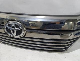 Решетка радиатора TOYOTA ALPHARD GGH20 4 ракурс