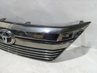 Решетка радиатора TOYOTA ALPHARD GGH20 5 ракурс