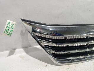 Решетка радиатора TOYOTA ALPHARD GGH20 2 ракурс