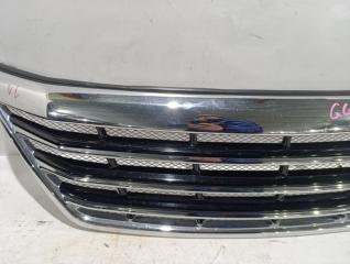 Решетка радиатора TOYOTA ALPHARD GGH20 3 ракурс