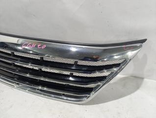 Решетка радиатора TOYOTA ALPHARD GGH20 5 ракурс