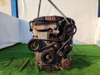 Двигатель MITSUBISHI DELICA D:5 контрактная Двигатель MITSUBISHI DELICA D:5