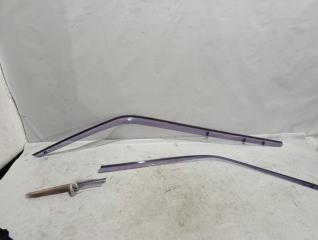 Ветровики комплект SUBARU FORESTER