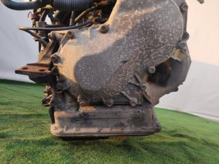 АКПП TOYOTA RAUM EXZ10 5E-FE A244L-01A 1 ракурс