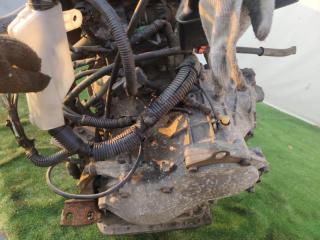 АКПП TOYOTA RAUM EXZ10 5E-FE A244L-01A 2 ракурс