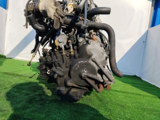 АКПП HONDA ORTHIA
