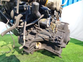 АКПП HONDA ORTHIA EL2 B20B S4XA 4 ракурс