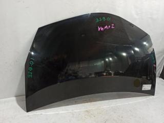 Капот TOYOTA PRIUS ALPHA ZVW41 2 ракурс