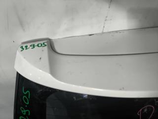 Дверь 5-я TOYOTA ISIS ANM10 3 ракурс