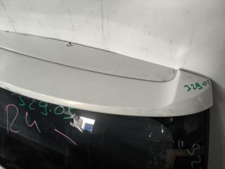 Дверь 5-я TOYOTA ISIS ANM10 5 ракурс