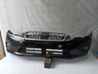 Бампер передний SUBARU IMPREZA