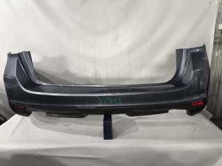 Бампер задний SUBARU LEVORG