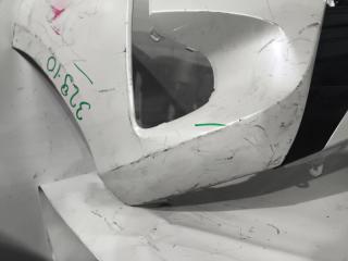 Бампер передний TOYOTA VITZ NSP135 4 ракурс