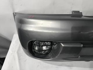 Бампер передний SUBARU LEGACY LANCASTER BHE 4 ракурс