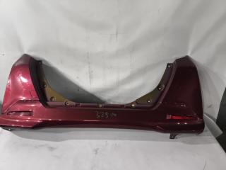 Бампер задний DAIHATSU THOR контрактная Бампер задний DAIHATSU THOR