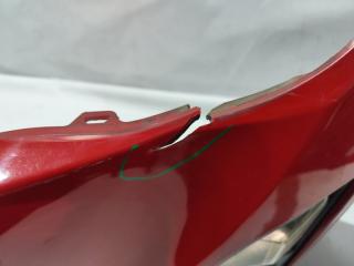 Бампер передний TOYOTA GT86 ZN6 3 ракурс